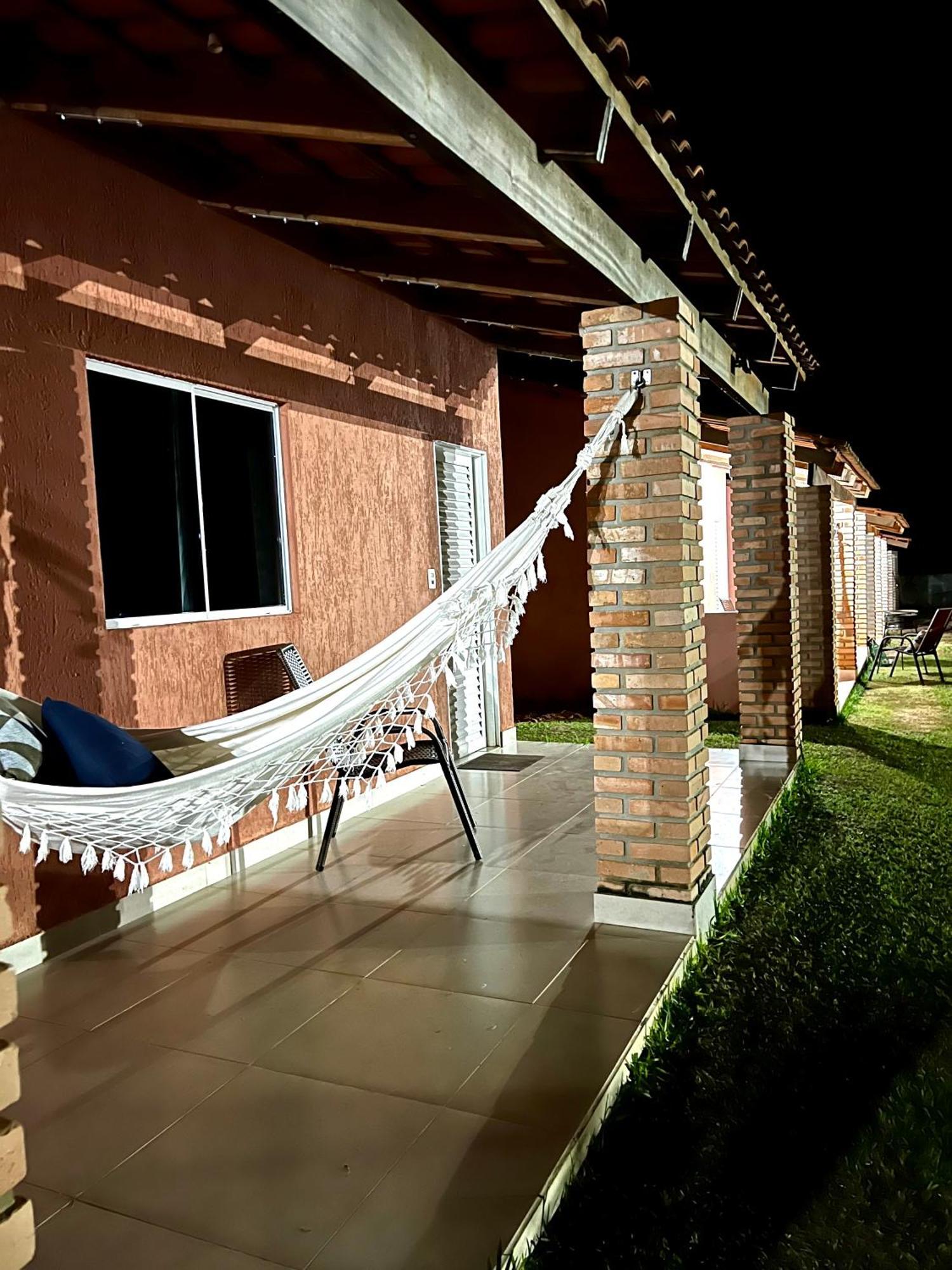 Pousada Vila Das Oliveiras Pirenopolis Exterior photo