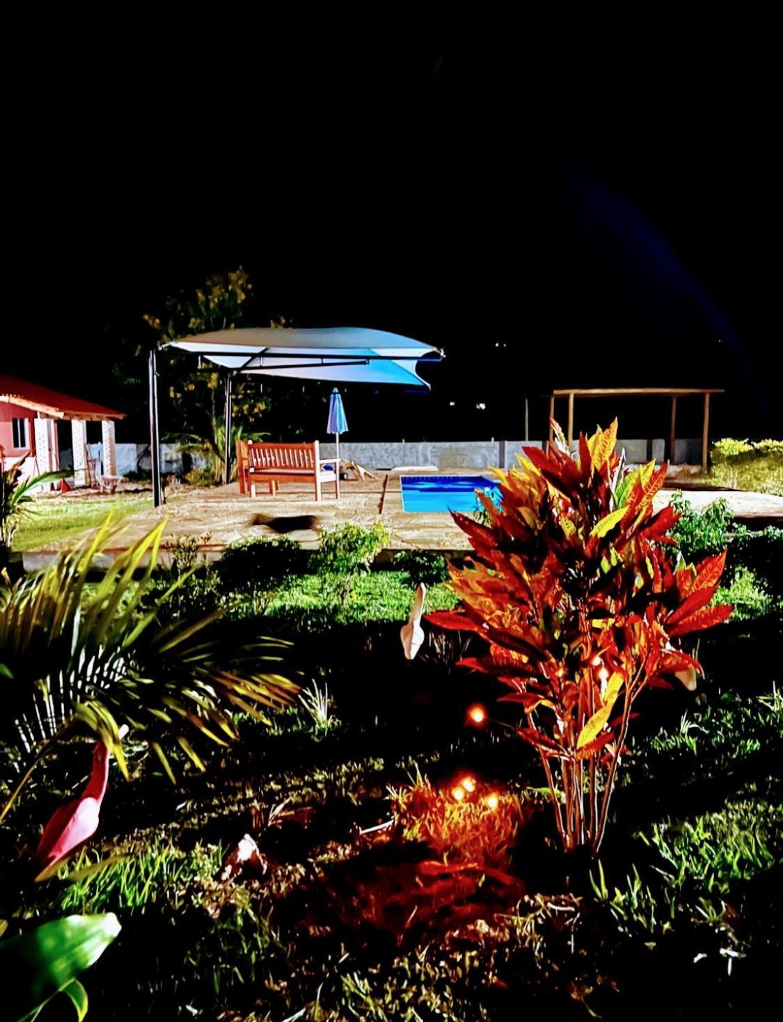 Pousada Vila Das Oliveiras Pirenopolis Exterior photo
