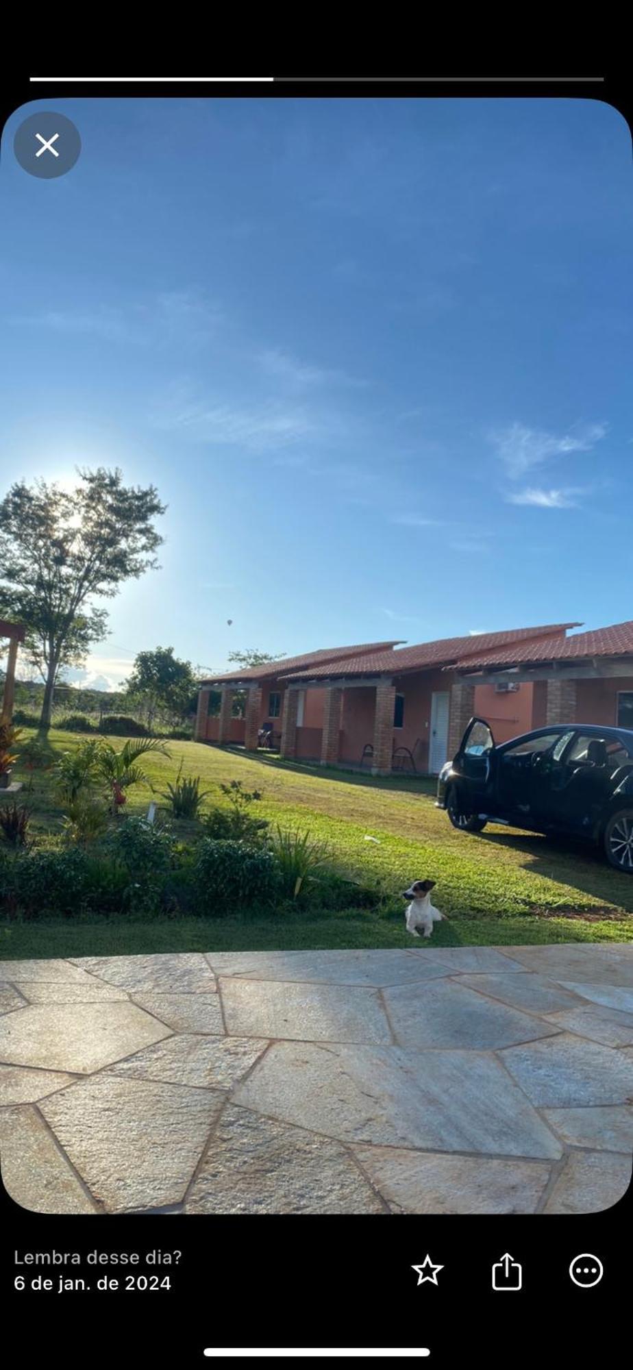 Pousada Vila Das Oliveiras Pirenopolis Exterior photo